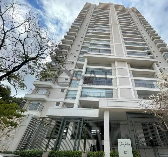 Foto 1 de Apartamento com 3 quartos à venda, 166m2 em Sorocaba - SP