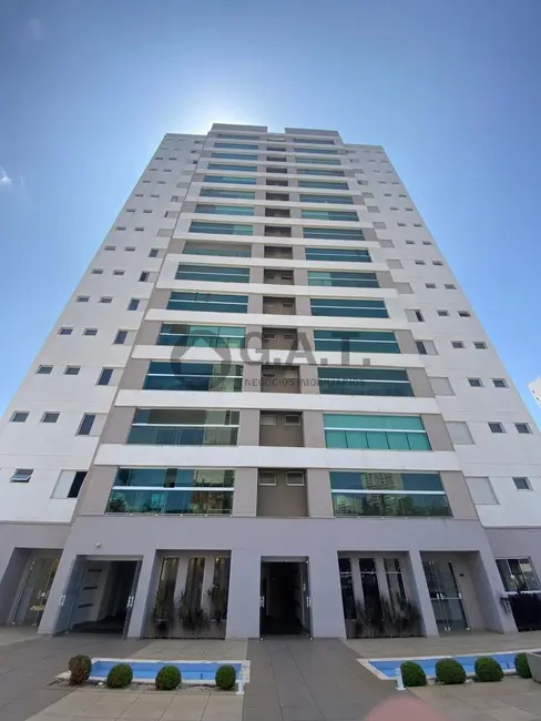 Apartamento com 3 quartos para alugar, 159m2 em Jardim Portal da Colina, Sorocaba - SP - imagem 3 Foto 3 de Apartamento com 3 quartos para alugar, 159m2 em Jardim Portal da Colina, Sorocaba - SP