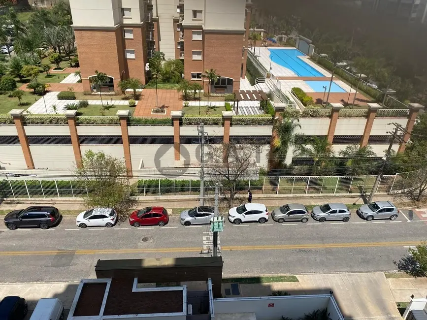 Apartamento com 3 quartos para alugar, 159m2 em Jardim Portal da Colina, Sorocaba - SP - imagem 4 Foto 4 de Apartamento com 3 quartos para alugar, 159m2 em Jardim Portal da Colina, Sorocaba - SP