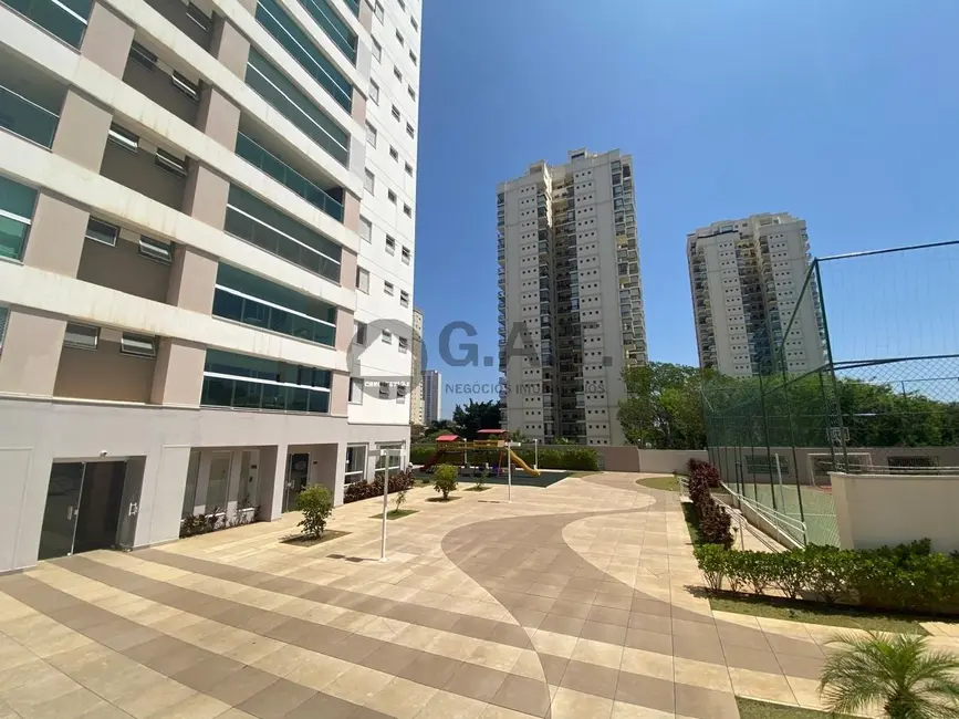 Apartamento com 3 quartos para alugar, 159m2 em Jardim Portal da Colina, Sorocaba - SP - imagem 5 Foto 5 de Apartamento com 3 quartos para alugar, 159m2 em Jardim Portal da Colina, Sorocaba - SP