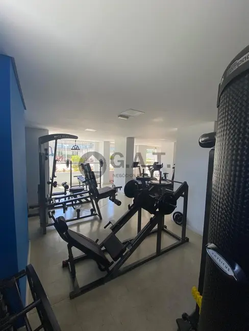 Apartamento com 3 quartos para alugar, 159m2 em Jardim Portal da Colina, Sorocaba - SP - imagem 6 Foto 6 de Apartamento com 3 quartos para alugar, 159m2 em Jardim Portal da Colina, Sorocaba - SP