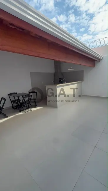Foto 5 de Casa com 3 quartos para alugar, 162m2 em Vila Almeida, Sorocaba - SP