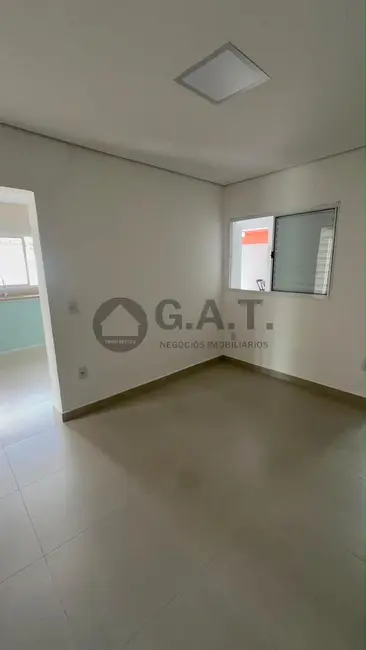 Foto 8 de Casa com 3 quartos para alugar, 162m2 em Vila Almeida, Sorocaba - SP