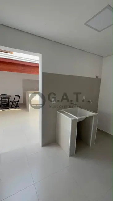 Foto 6 de Casa com 3 quartos para alugar, 162m2 em Vila Almeida, Sorocaba - SP