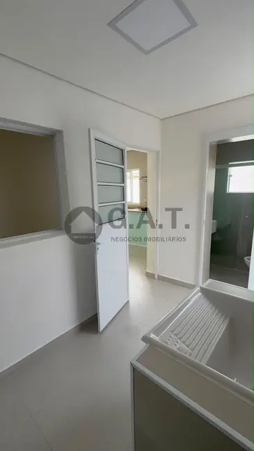Foto 7 de Casa com 3 quartos para alugar, 162m2 em Vila Almeida, Sorocaba - SP