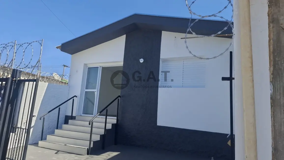 Foto 1 de Casa com 3 quartos para alugar, 162m2 em Vila Almeida, Sorocaba - SP