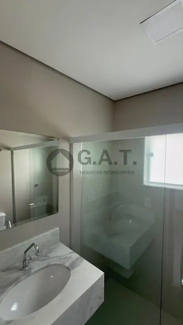 Foto 4 de Casa com 3 quartos para alugar, 162m2 em Vila Almeida, Sorocaba - SP