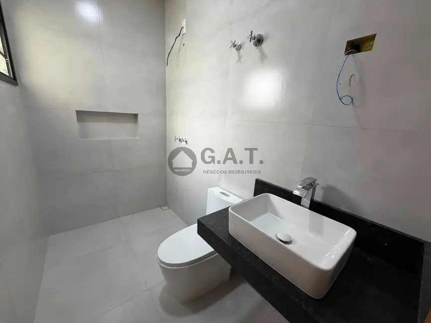 Casa de Condomínio com 3 quartos à venda, 134m2 em Wanel Ville, Sorocaba - SP - imagem 8 Foto 8 de Casa de Condomínio com 3 quartos à venda, 134m2 em Wanel Ville, Sorocaba - SP