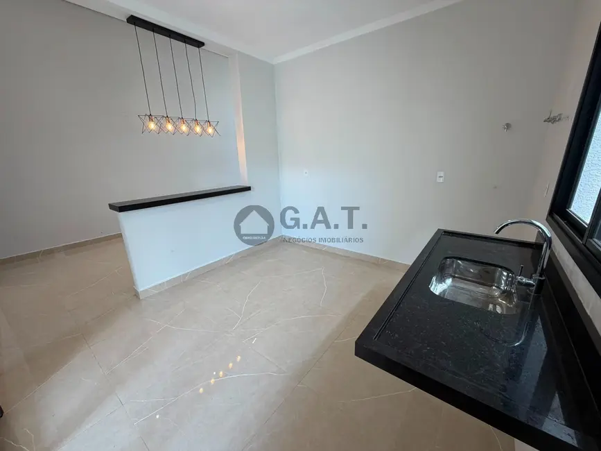 Casa de Condomínio com 3 quartos à venda, 143m2 em Wanel Ville, Sorocaba - SP - imagem 4 Foto 4 de Casa de Condomínio com 3 quartos à venda, 143m2 em Wanel Ville, Sorocaba - SP
