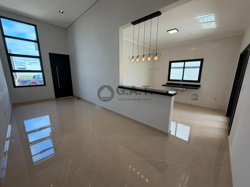 Casa de Condomínio com 3 quartos à venda, 143m2 em Wanel Ville, Sorocaba - SP - imagem 2 Foto 2 de Casa de Condomínio com 3 quartos à venda, 143m2 em Wanel Ville, Sorocaba - SP