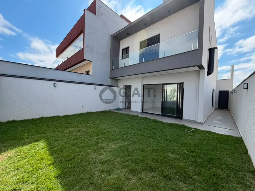 Foto 1 de Casa de Condomínio com 3 quartos à venda, 174m2 em Wanel Ville, Sorocaba - SP
