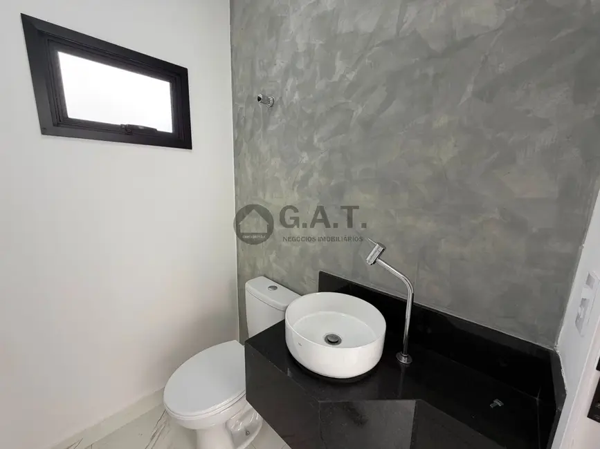 Foto 8 de Casa de Condomínio com 3 quartos à venda, 174m2 em Wanel Ville, Sorocaba - SP
