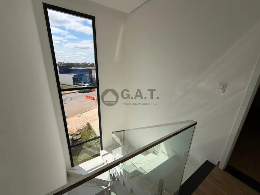 Foto 9 de Casa de Condomínio com 3 quartos à venda, 174m2 em Wanel Ville, Sorocaba - SP