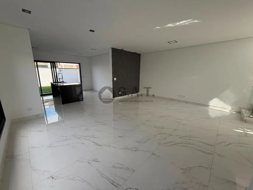 Foto 4 de Casa de Condomínio com 3 quartos à venda, 174m2 em Wanel Ville, Sorocaba - SP