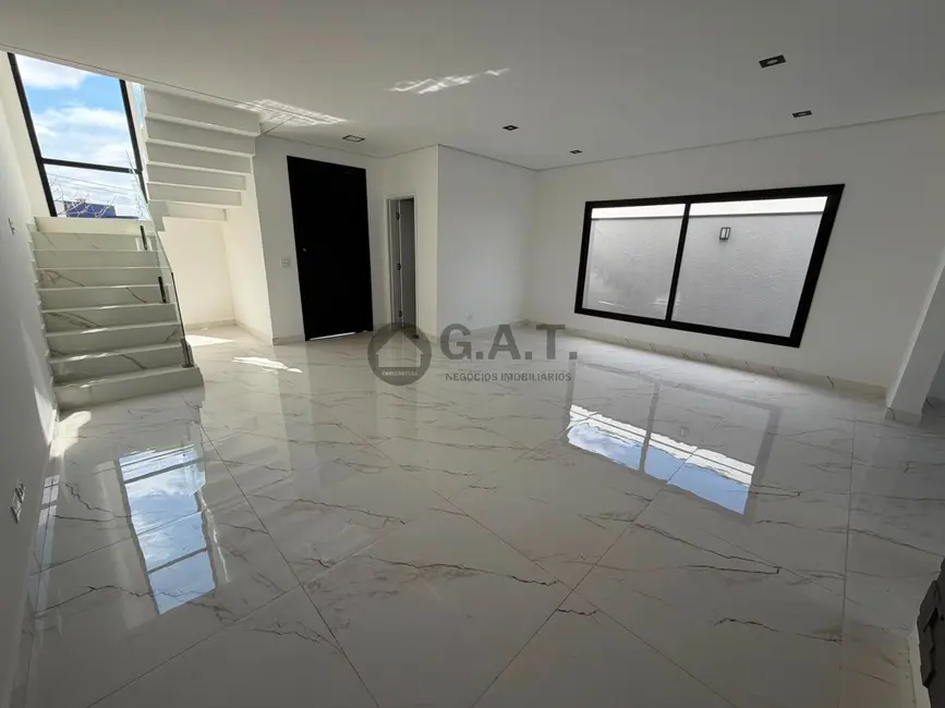 Foto 2 de Casa de Condomínio com 3 quartos à venda, 174m2 em Wanel Ville, Sorocaba - SP