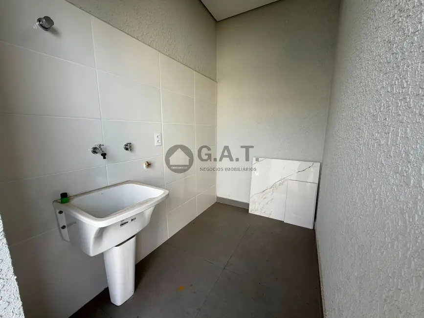 Foto 7 de Casa de Condomínio com 3 quartos à venda, 174m2 em Wanel Ville, Sorocaba - SP