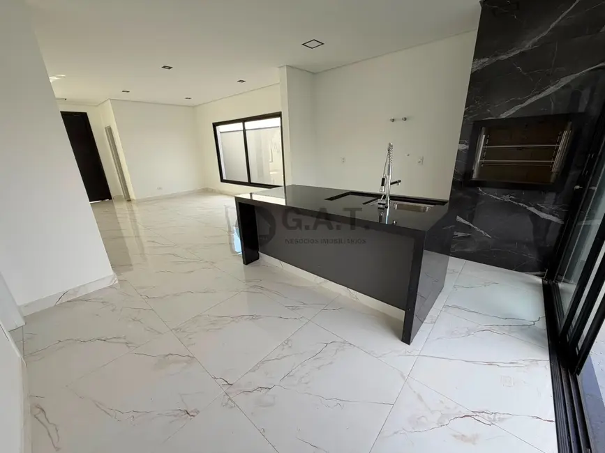 Foto 5 de Casa de Condomínio com 3 quartos à venda, 174m2 em Wanel Ville, Sorocaba - SP