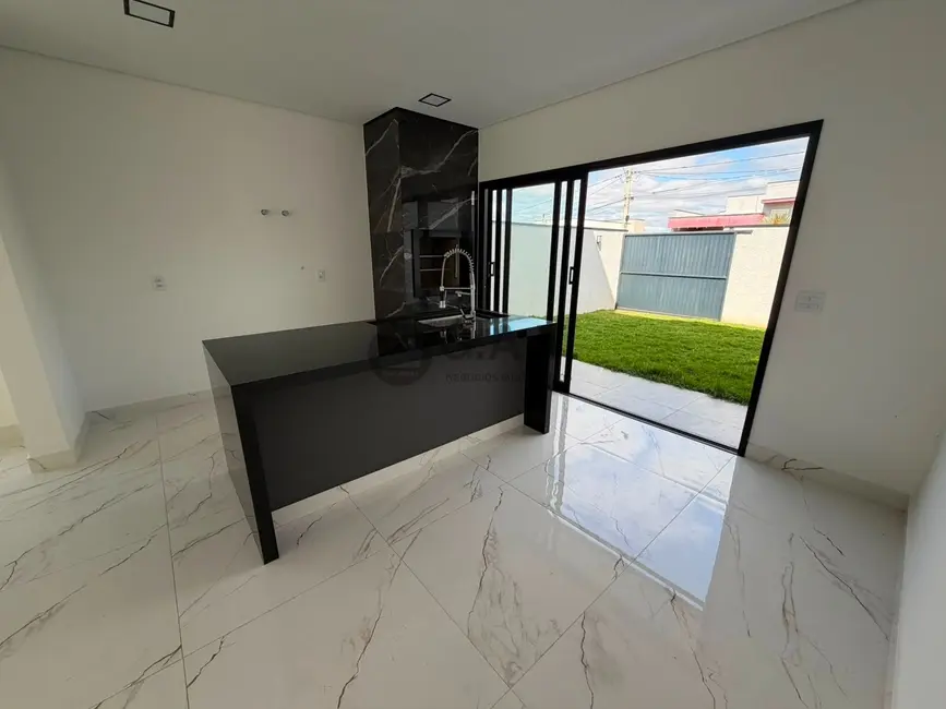 Foto 6 de Casa de Condomínio com 3 quartos à venda, 174m2 em Wanel Ville, Sorocaba - SP