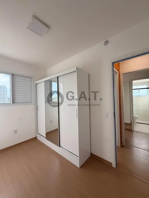 Foto 9 de Apartamento com 2 quartos à venda, 62m2 em Parque Campolim, Sorocaba - SP