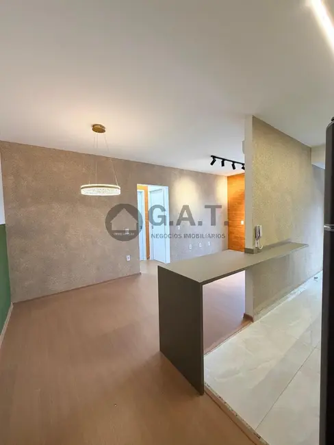 Foto 3 de Apartamento com 2 quartos à venda, 62m2 em Parque Campolim, Sorocaba - SP