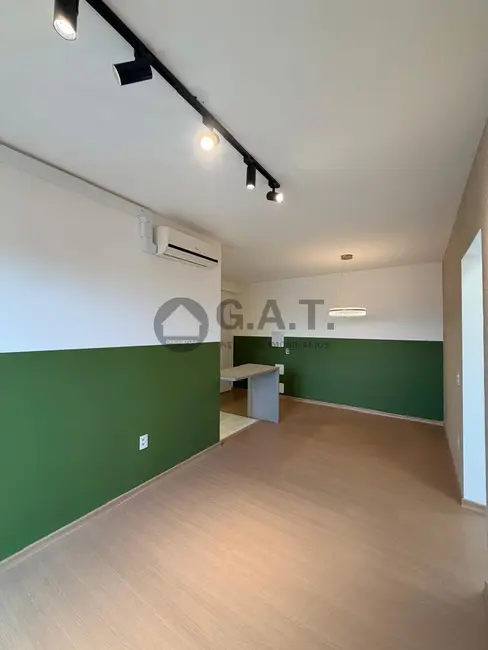 Foto 5 de Apartamento com 2 quartos à venda, 62m2 em Parque Campolim, Sorocaba - SP