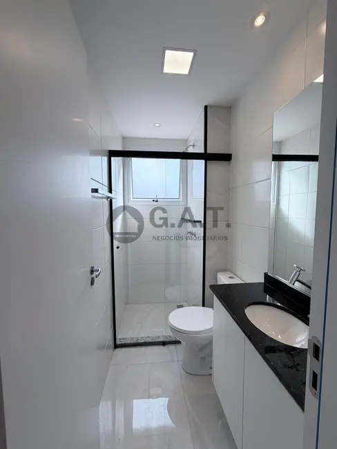 Foto 6 de Apartamento com 2 quartos à venda, 62m2 em Parque Campolim, Sorocaba - SP