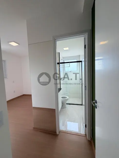Foto 7 de Apartamento com 2 quartos à venda, 62m2 em Parque Campolim, Sorocaba - SP