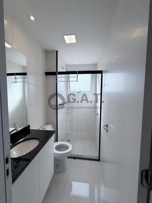 Foto 8 de Apartamento com 2 quartos à venda, 62m2 em Parque Campolim, Sorocaba - SP