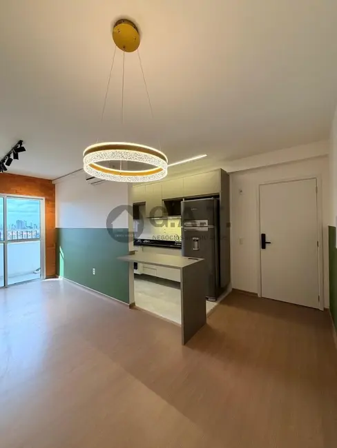 Foto 2 de Apartamento com 2 quartos à venda, 62m2 em Parque Campolim, Sorocaba - SP
