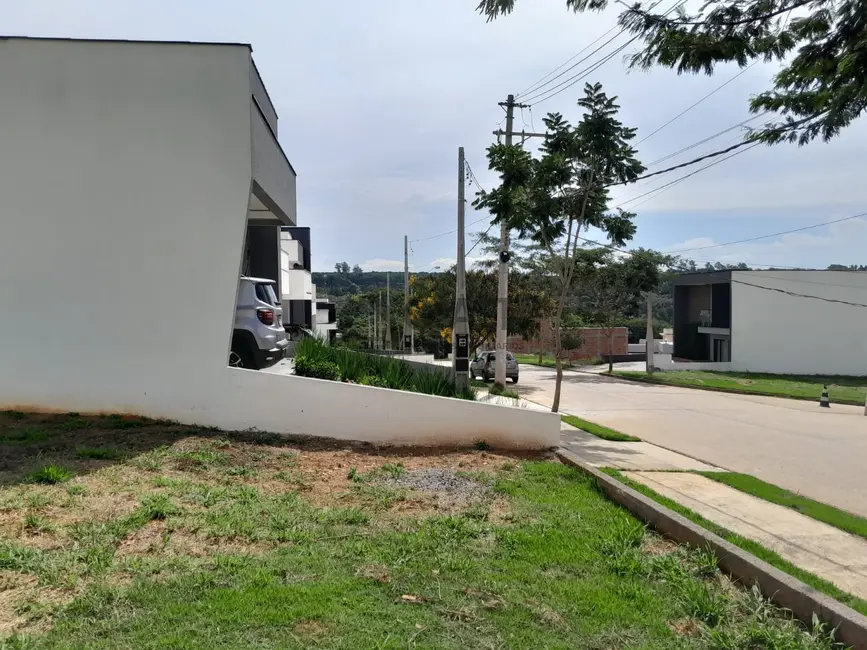 Foto 3 de Terreno / Lote à venda, 154m2 em Sorocaba - SP