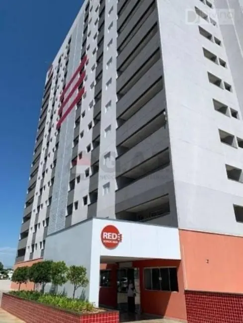 Foto 2 de Apartamento com 1 quarto para alugar, 58m2 em Jardim América, Sorocaba - SP