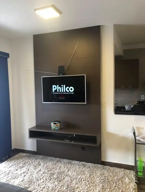 Foto 7 de Apartamento com 1 quarto para alugar, 58m2 em Jardim América, Sorocaba - SP