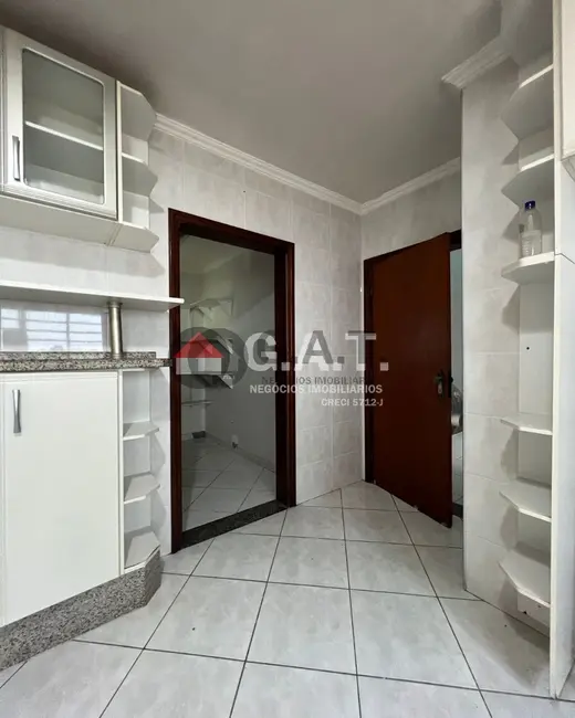 Foto 3 de Casa com 3 quartos para alugar, 363m2 em Parque Campolim, Sorocaba - SP