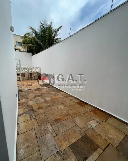 Foto 2 de Casa com 3 quartos para alugar, 363m2 em Parque Campolim, Sorocaba - SP