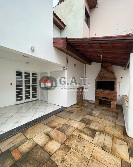 Foto 9 de Casa com 3 quartos para alugar, 363m2 em Parque Campolim, Sorocaba - SP