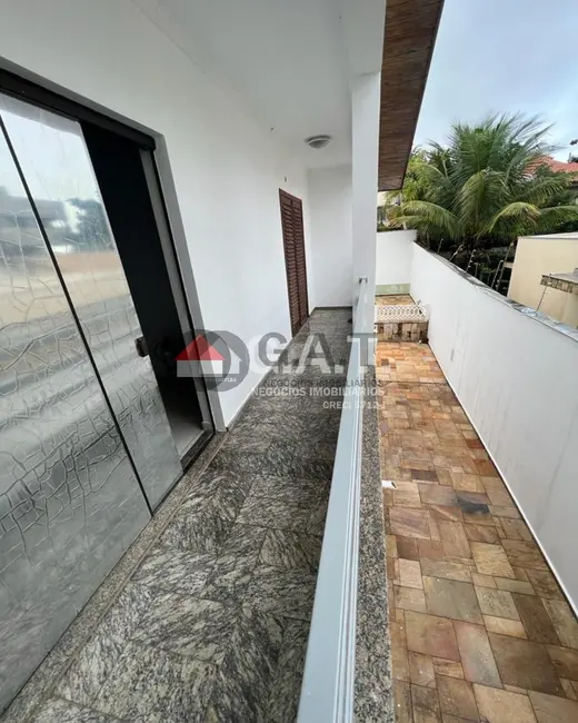 Foto 5 de Casa com 3 quartos para alugar, 363m2 em Parque Campolim, Sorocaba - SP
