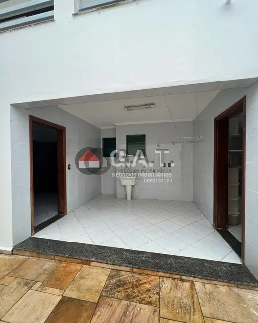 Foto 7 de Casa com 3 quartos para alugar, 363m2 em Parque Campolim, Sorocaba - SP