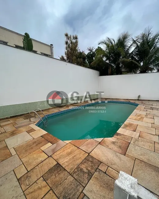 Foto 1 de Casa com 3 quartos para alugar, 363m2 em Parque Campolim, Sorocaba - SP
