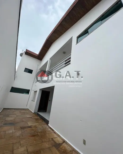 Foto 8 de Casa com 3 quartos para alugar, 363m2 em Parque Campolim, Sorocaba - SP