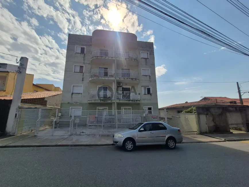 Foto 2 de Apartamento com 2 quartos à venda, 60m2 em Jardim das Estrelas, Sorocaba - SP