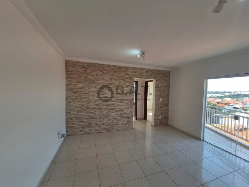 Foto 4 de Apartamento com 2 quartos à venda, 60m2 em Jardim das Estrelas, Sorocaba - SP