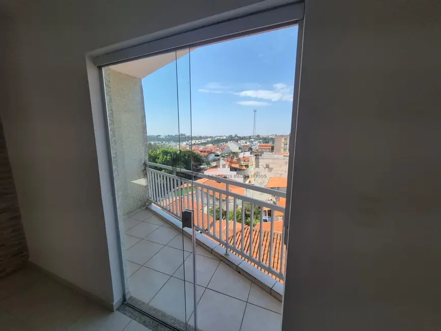 Foto 8 de Apartamento com 2 quartos à venda, 60m2 em Jardim das Estrelas, Sorocaba - SP