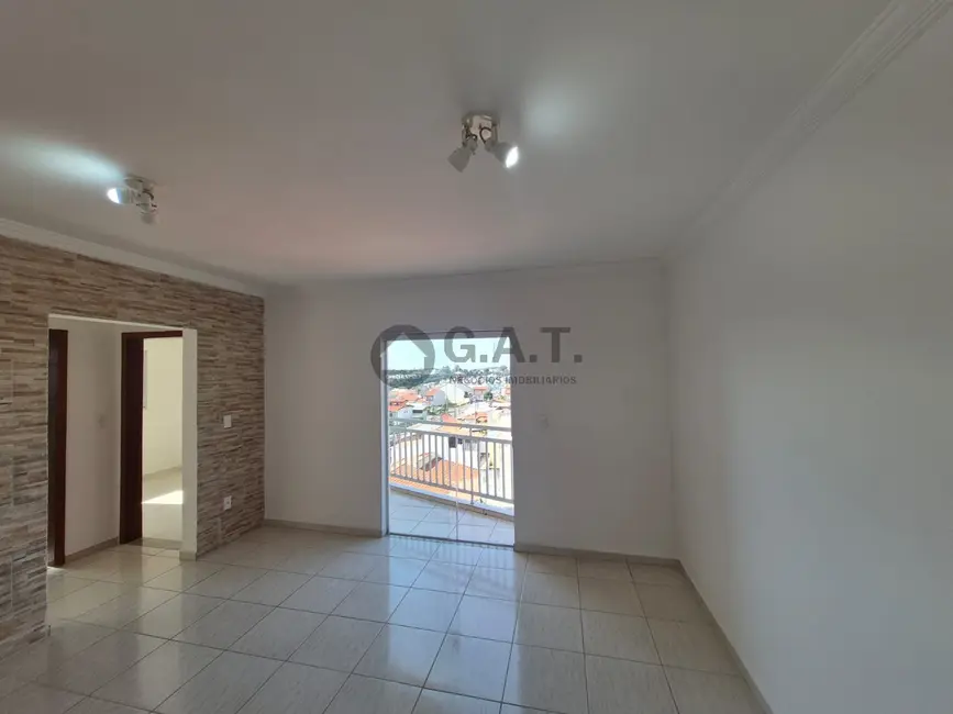 Foto 5 de Apartamento com 2 quartos à venda, 60m2 em Jardim das Estrelas, Sorocaba - SP