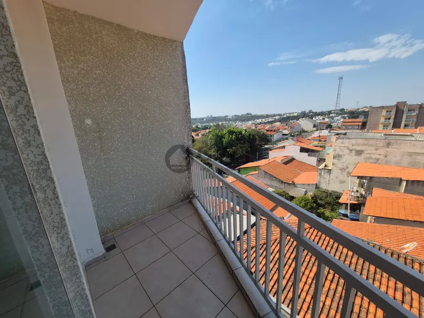 Foto 9 de Apartamento com 2 quartos à venda, 60m2 em Jardim das Estrelas, Sorocaba - SP