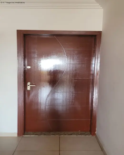 Foto 3 de Apartamento com 2 quartos à venda, 60m2 em Jardim das Estrelas, Sorocaba - SP