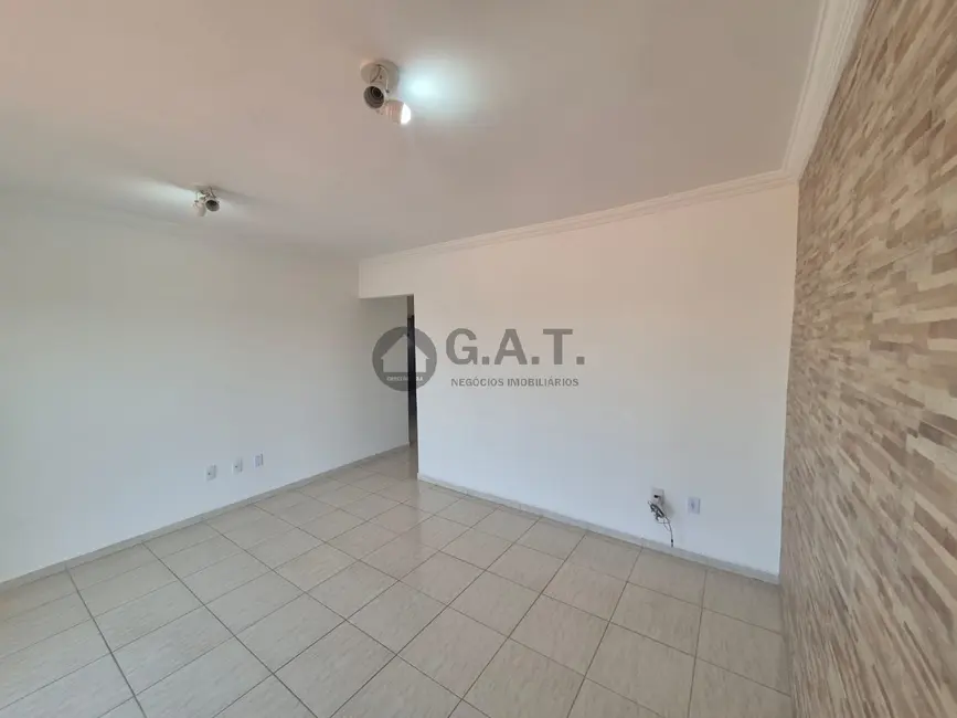 Foto 6 de Apartamento com 2 quartos à venda, 60m2 em Jardim das Estrelas, Sorocaba - SP