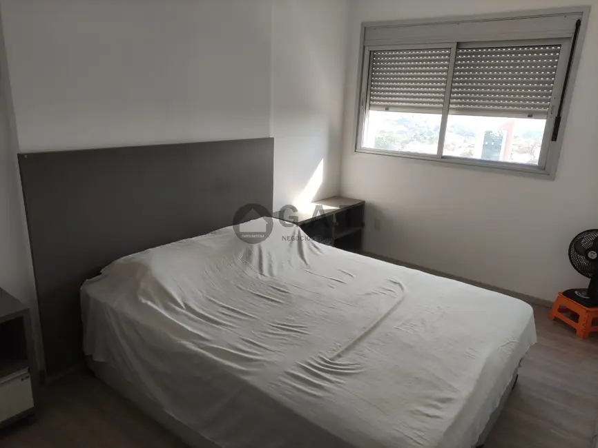 Foto 8 de Apartamento com 3 quartos para alugar, 105m2 em Parque Campolim, Sorocaba - SP