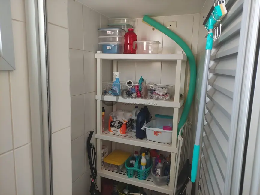 Foto 5 de Apartamento com 3 quartos para alugar, 105m2 em Parque Campolim, Sorocaba - SP