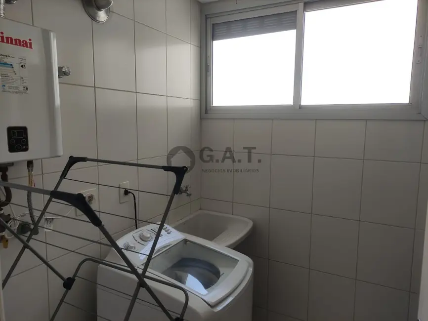 Foto 4 de Apartamento com 3 quartos à venda, 105m2 em Parque Campolim, Sorocaba - SP