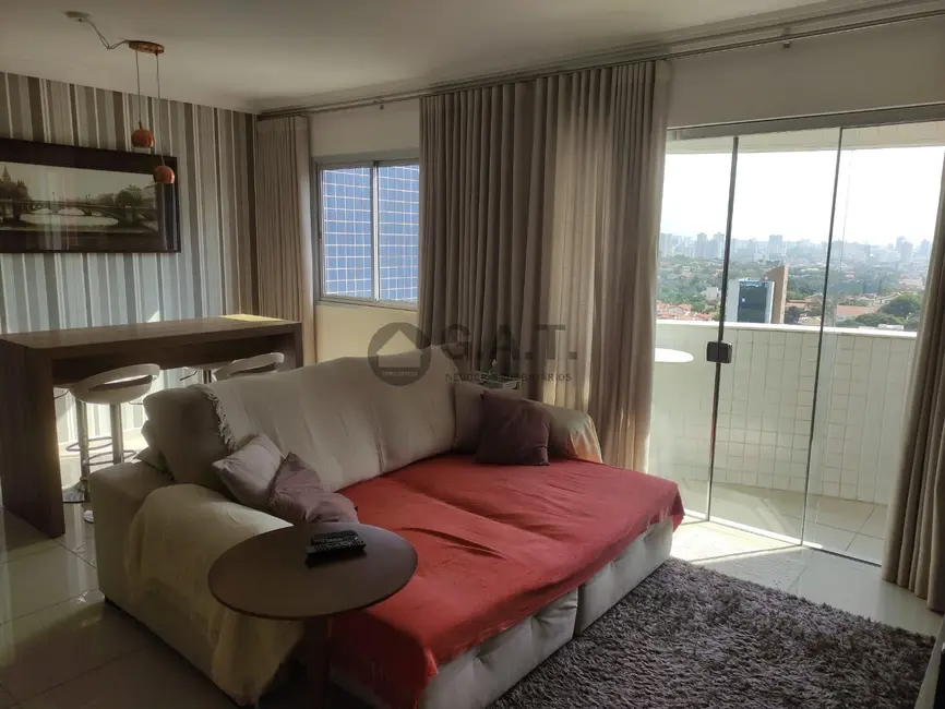 Foto 3 de Apartamento com 3 quartos à venda, 105m2 em Parque Campolim, Sorocaba - SP